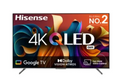 Hisense LED 43" 43Q6N (Q LED)