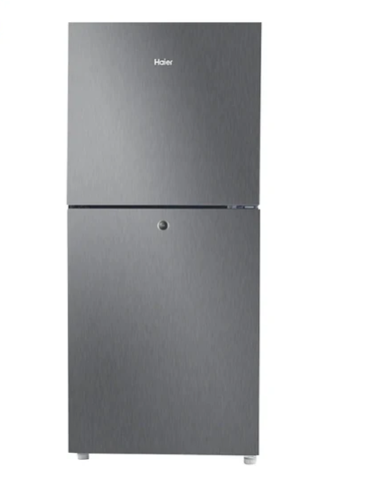 Haier E- Start Top Mount Refrigerator HRF-216 EBS