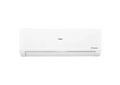 Haier split AC Inverter 1.0 Ton HSU-13HFCS023DC (White)