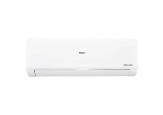 Haier split AC Inverter 1.0 Ton HSU-13HFCS023DC (White)